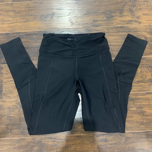 Victoria Secret tights - Picture 2 of 4